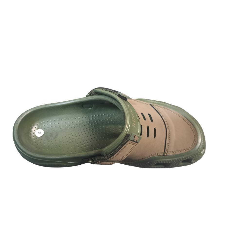 Ringers Western Salty Army/Brown