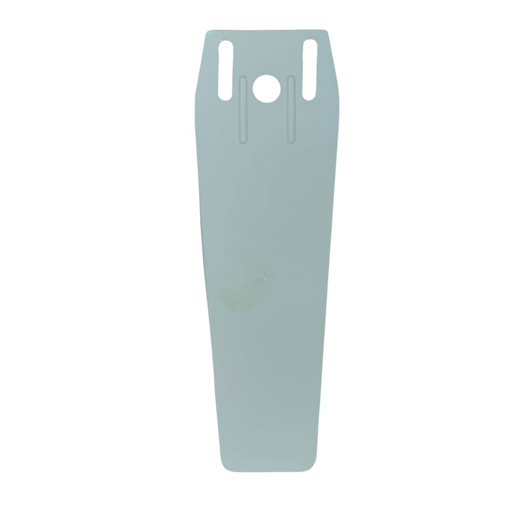 Sicut Flat Butchers Knife Pouch 2 Pocket