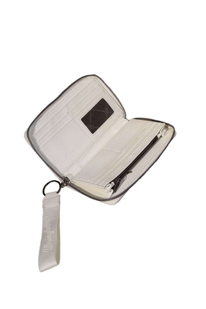 Wrangler Spencer Wallet Khaki