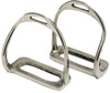 Stainless Steel Bent Leg Safety Stirrups