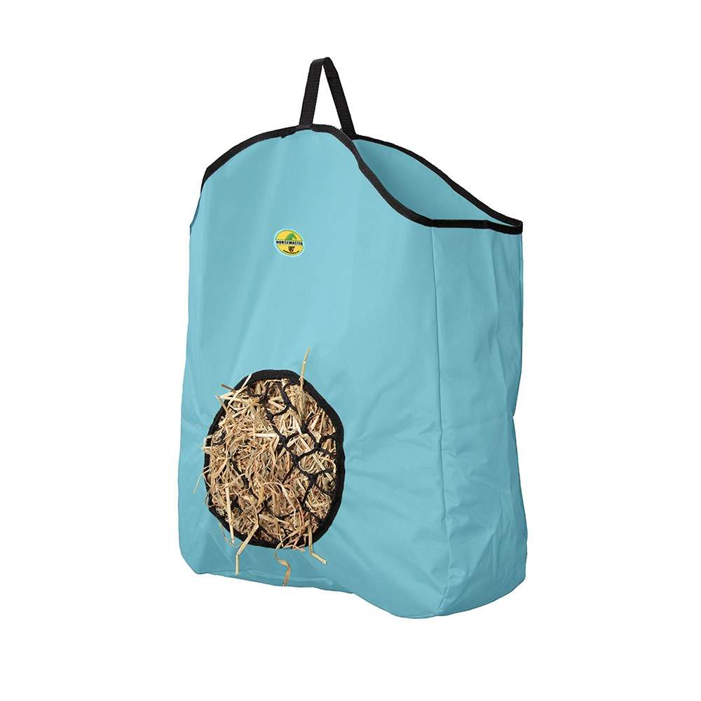Horse Master Hay Bag Feeder