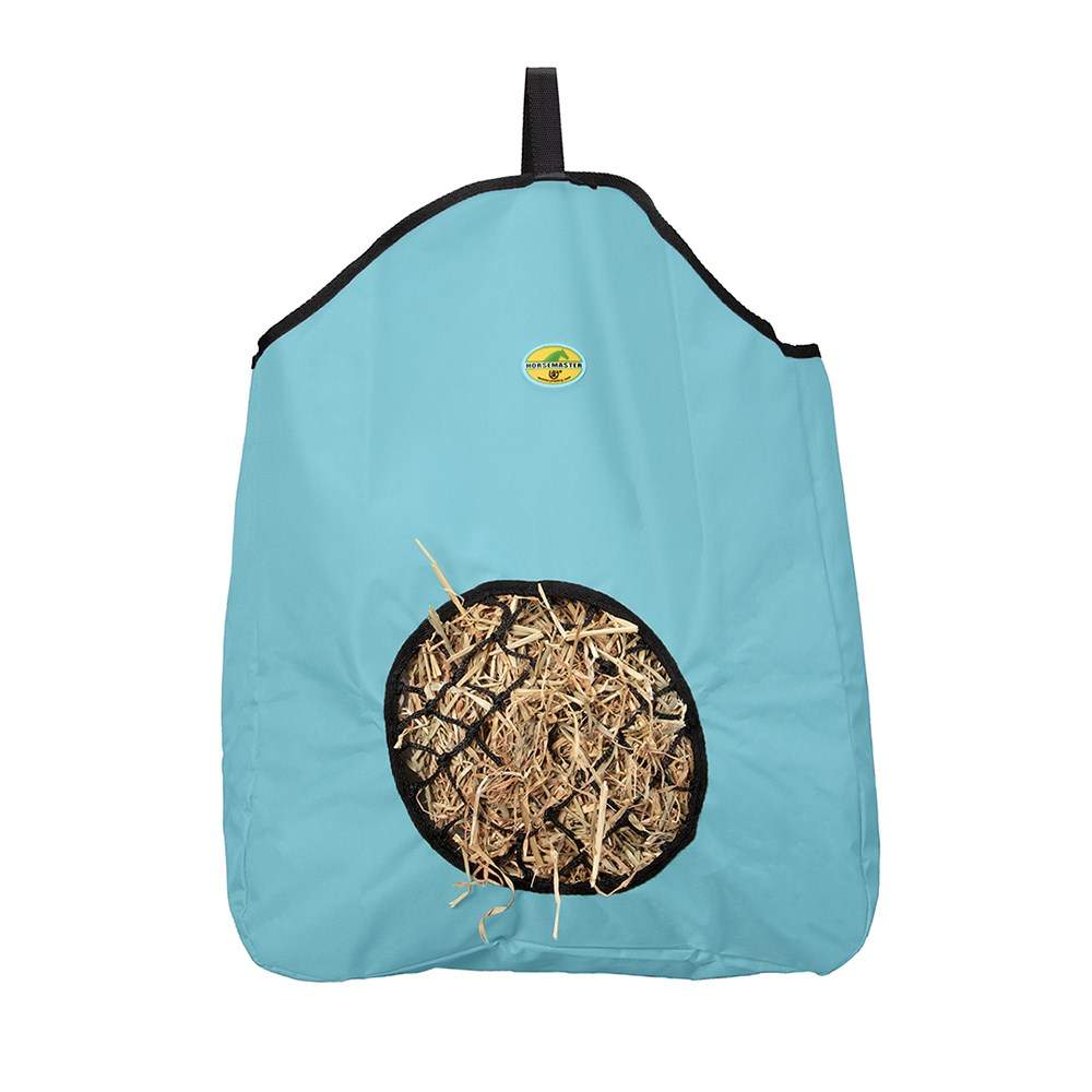 Horse Master Hay Bag Feeder
