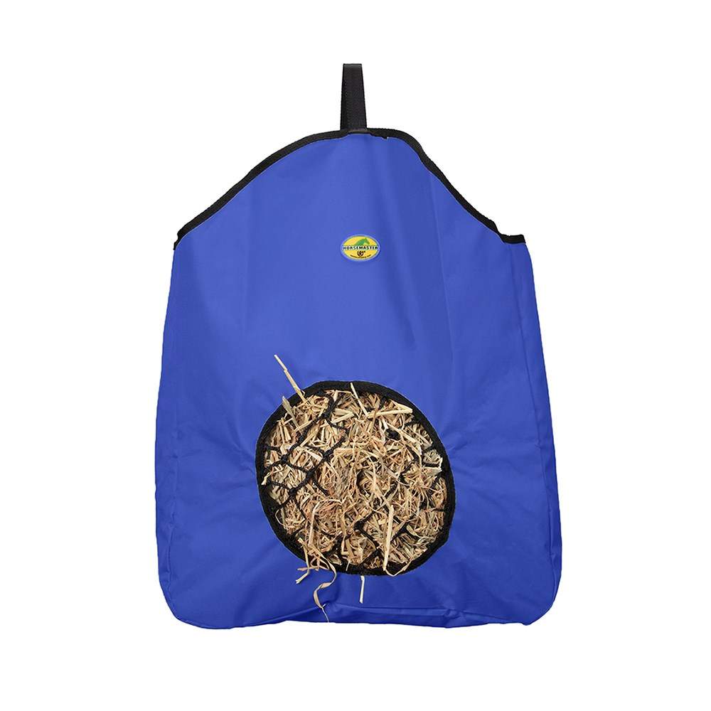 Horse Master Hay Bag Feeder