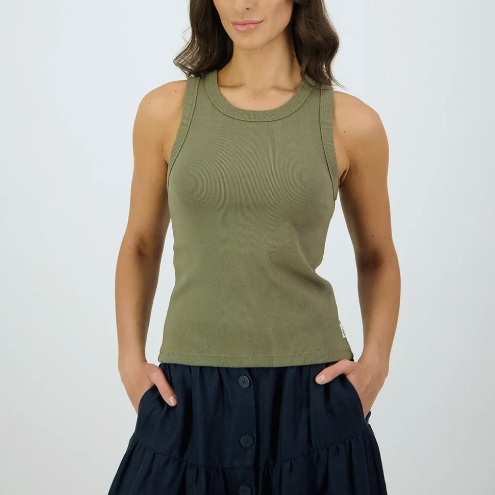 Swanndri Ladies Daisy V2 Singlet