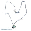 S&amp;S Paua Shell Necklace