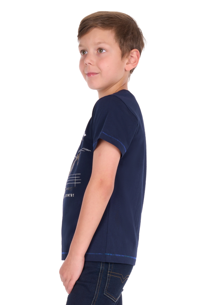 Thomas Cook Boys Dean Tee