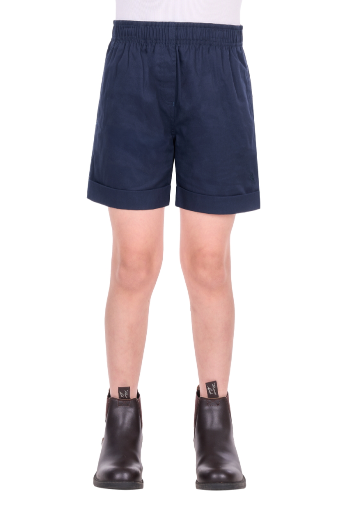 Thomas Cook Girls Darla Shorts