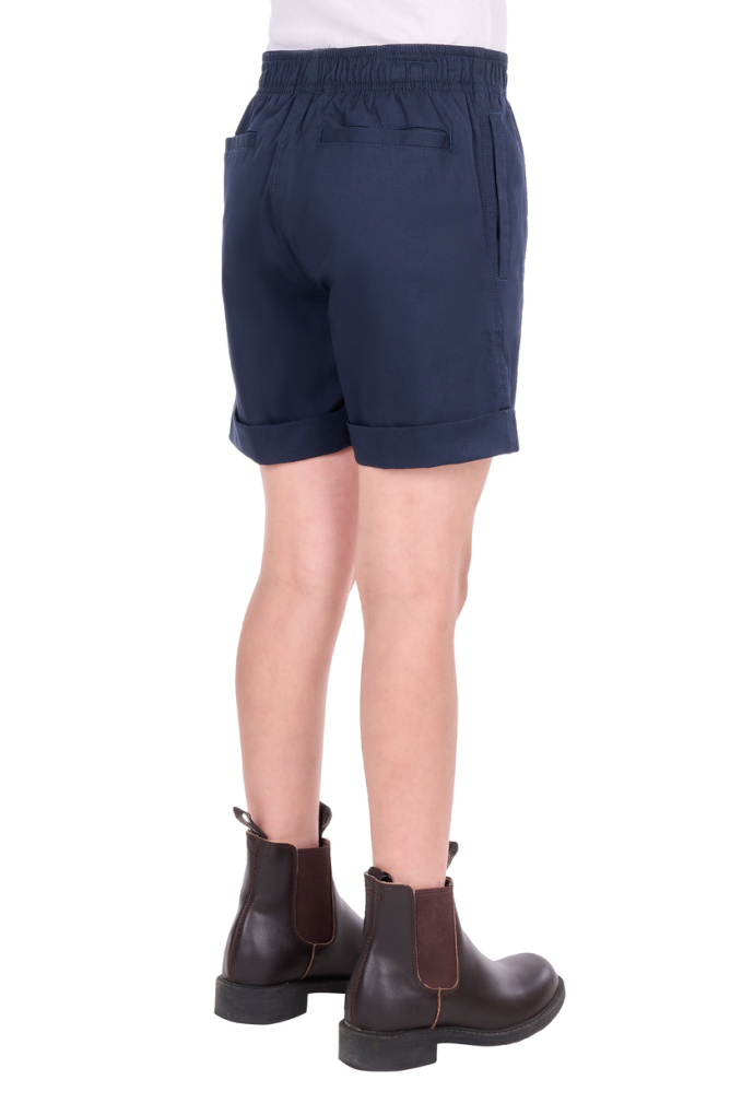 Thomas Cook Girls Darla Shorts