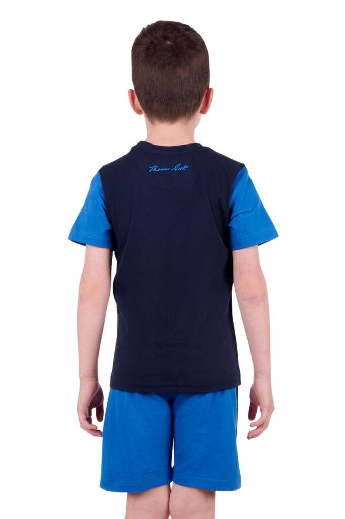 Thomas Cook Boys Gone Fishing PJs