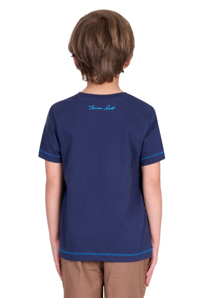 Thomas Cook Boys Oliver Tee