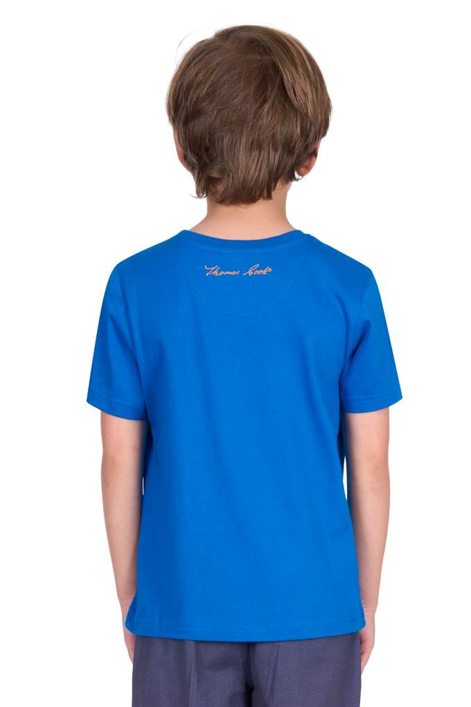 Thomas Cook Boys Robbie Tee