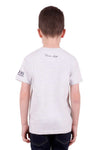 Thomas Cook Boys Wanderer Henley Tee