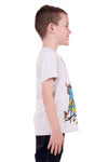 Thomas Cook Boys Wanderer Henley Tee