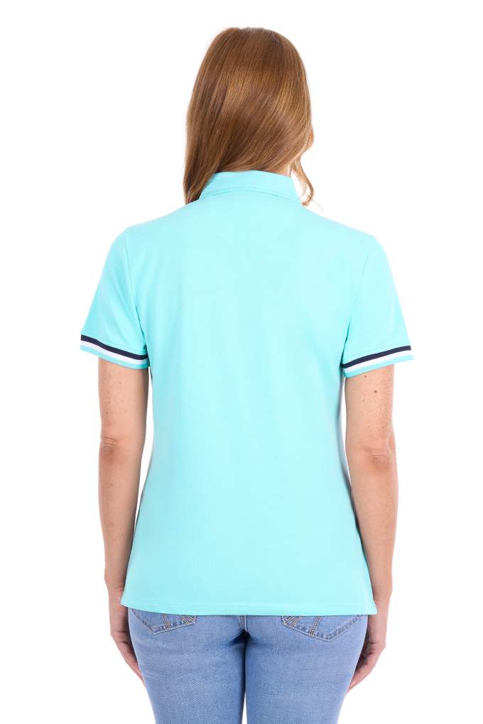Thomas Cook Ladies Opal Polo