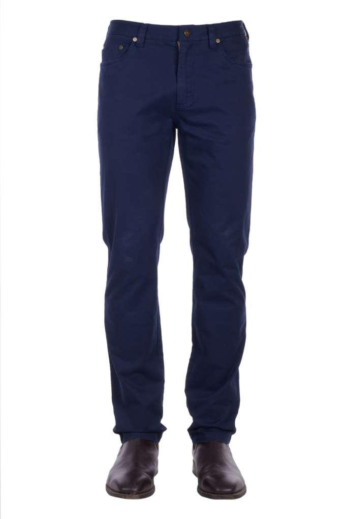 Thomas Cook Mens Eddie Slim Jeans