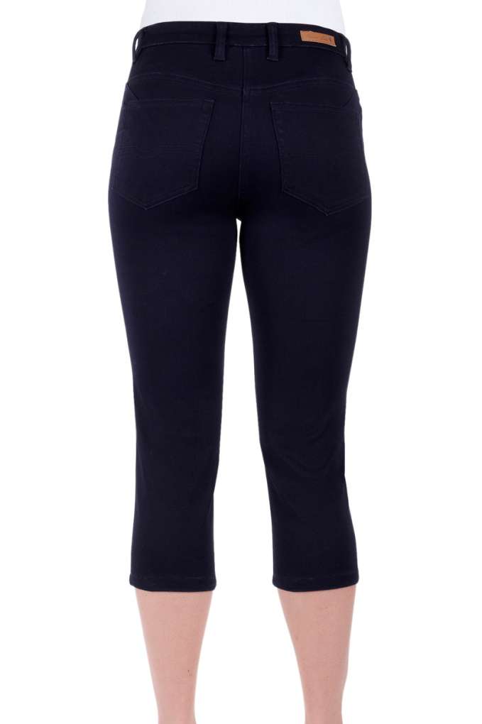 Thomas Cook Ladies Suzie Capri Jean