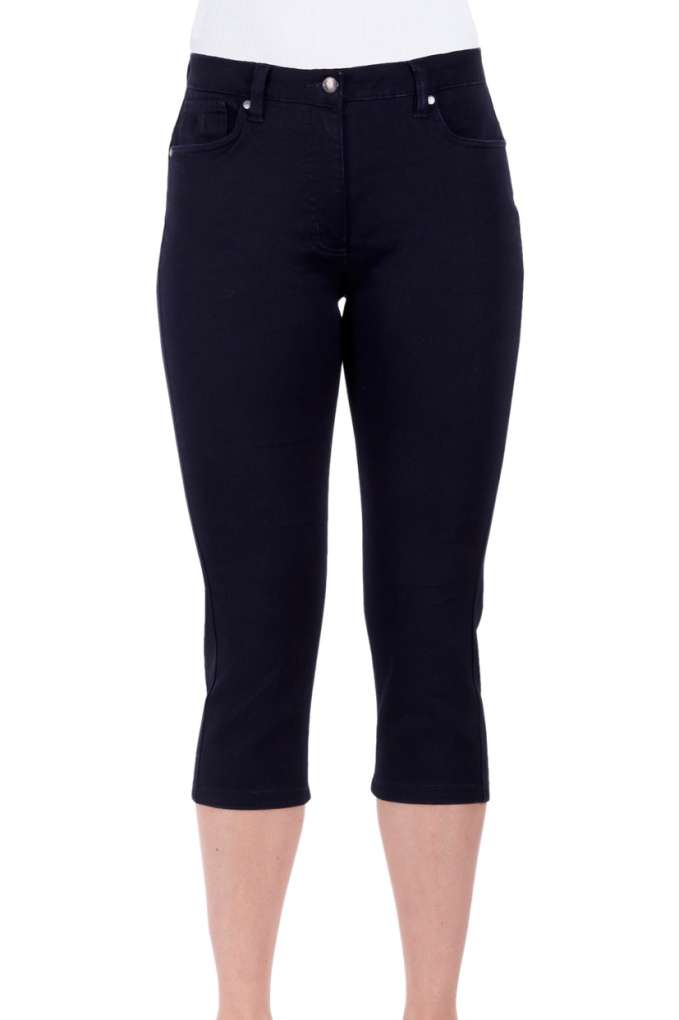 Thomas Cook Ladies Suzie Capri Jean