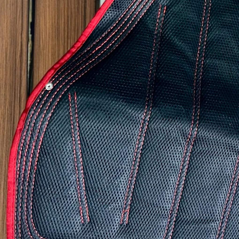 Toprail Farrier Apron