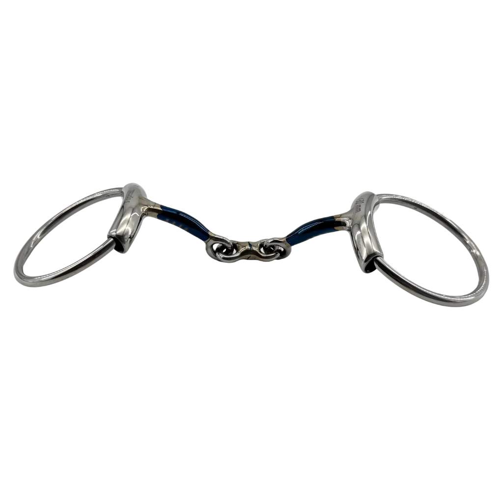 Toprail Loose Ring Tube Copper Inlay 3 Piece Bit 12mm