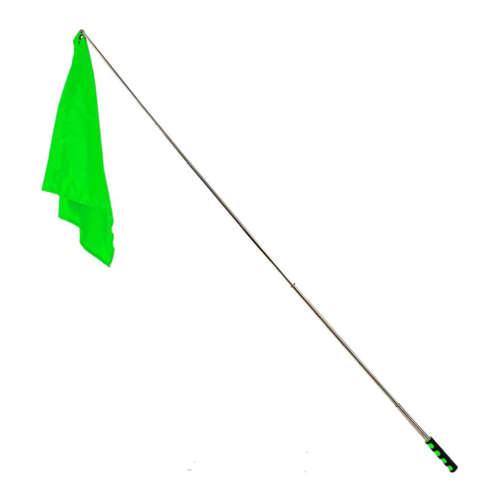 Ezy Ride Telescope Training Flag