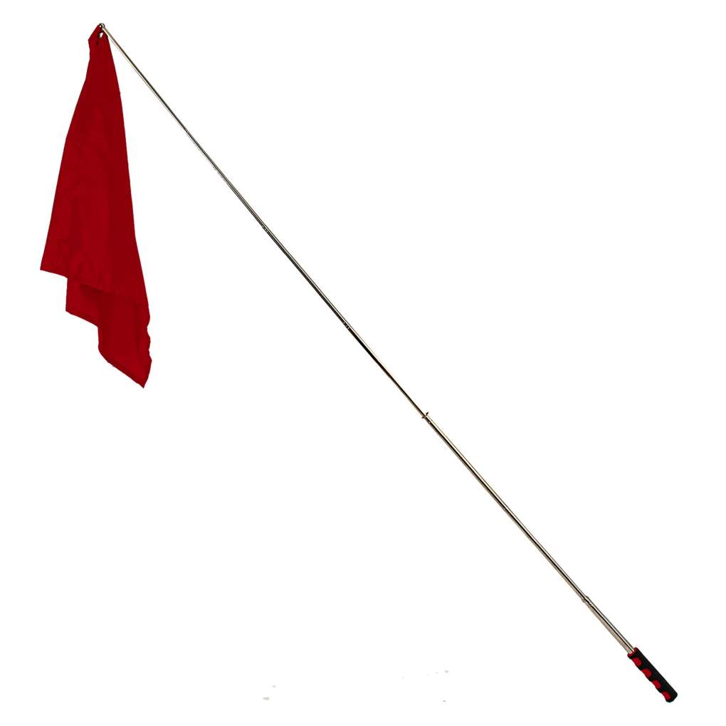 Ezy Ride Telescope Training Flag
