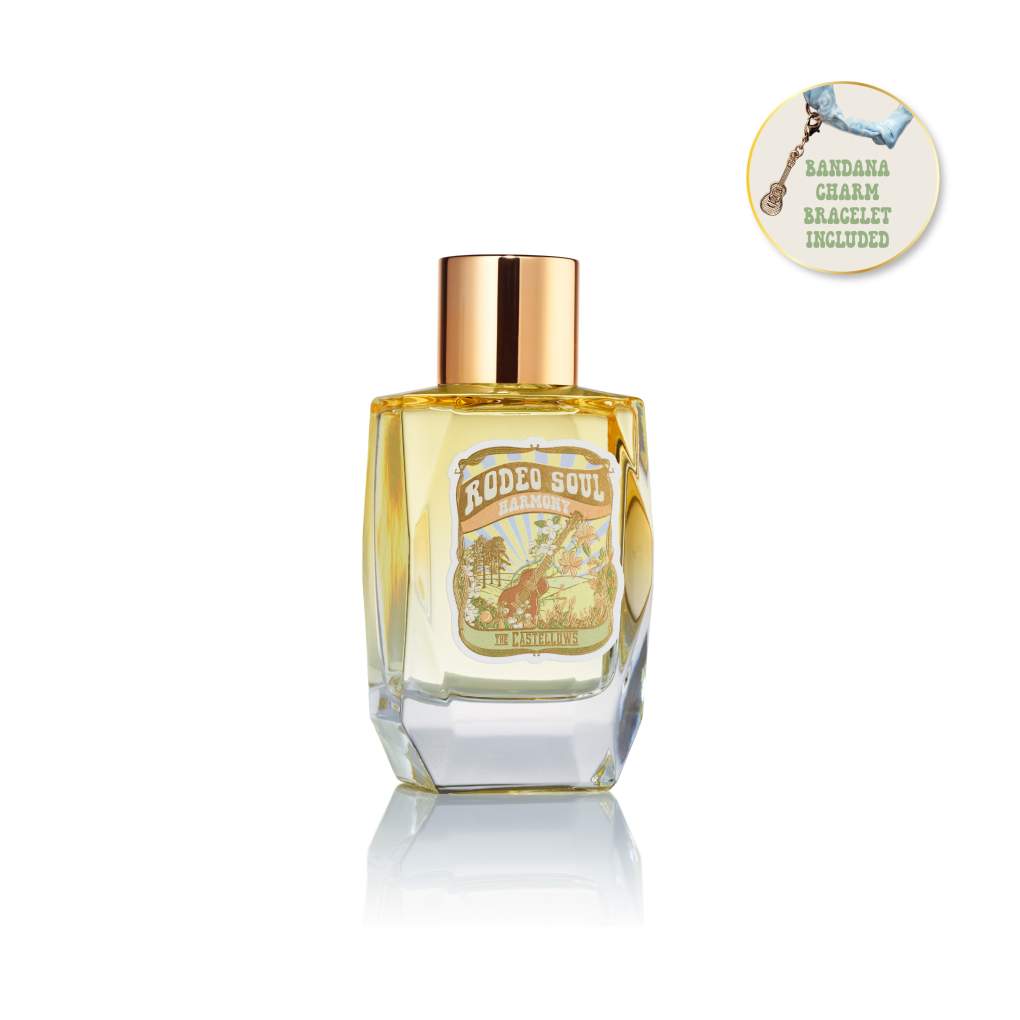 Tru Western Rodeo Soul Harmony Eau De Parfum 100mL