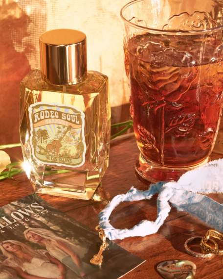 Tru Western Rodeo Soul Harmony Eau De Parfum 100mL