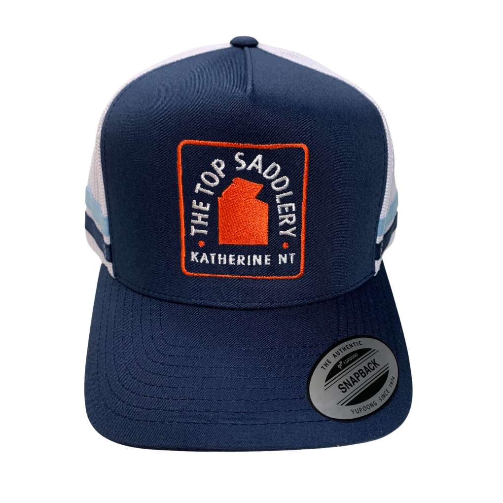 TTS Hi-Profile Snapback Cap