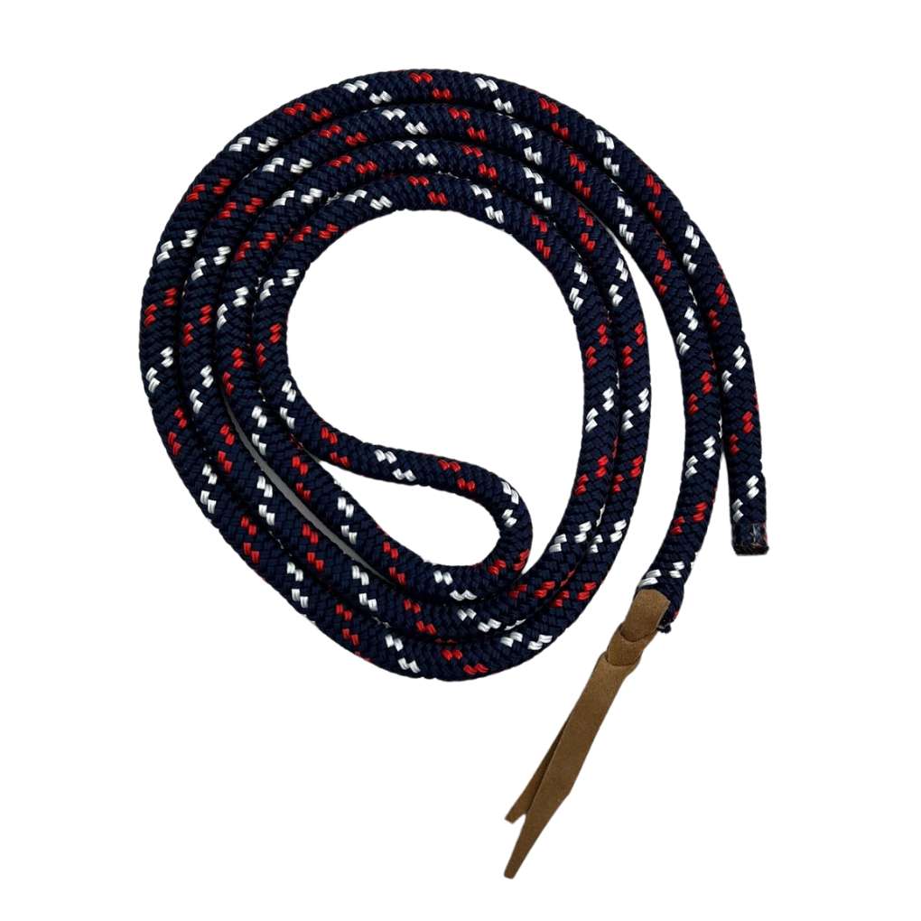 Tts Double Braid Lead Tie-On