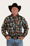 Ringers Western Mens The Dyno LE Workshirt