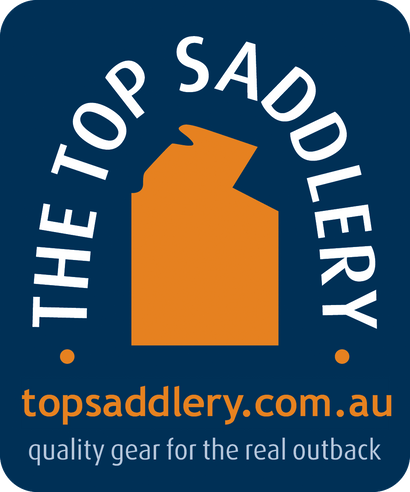 The Top Saddlery