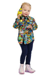 TradeMutt Kids The Big Smoke Workshirt