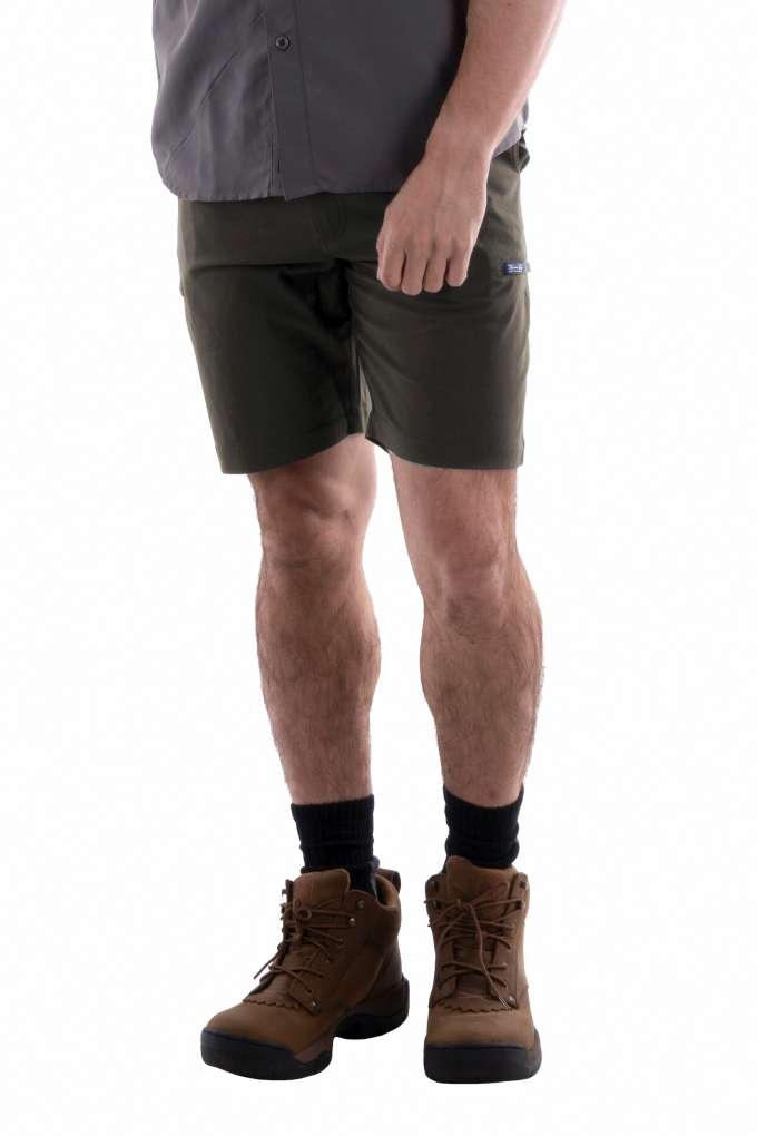 Thomas Cook Outdoor Mens Walcott Shorts