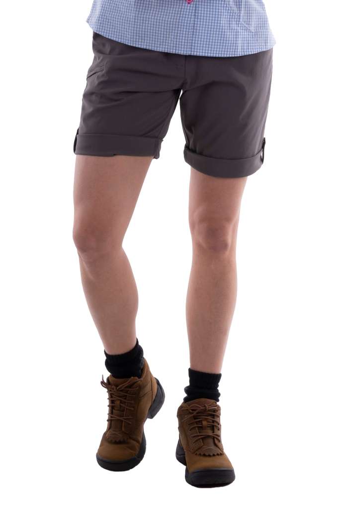 Thomas Cook Outdoor Ladies Arkaba Shorts