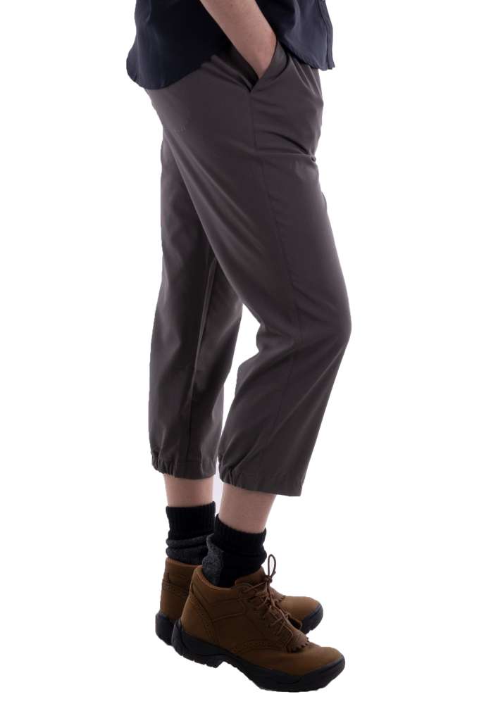 Thomas Cook Outdoor Ladies Daintree 3/4 Pant