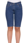 Thomas Cook Ladies Lucy Denim Short