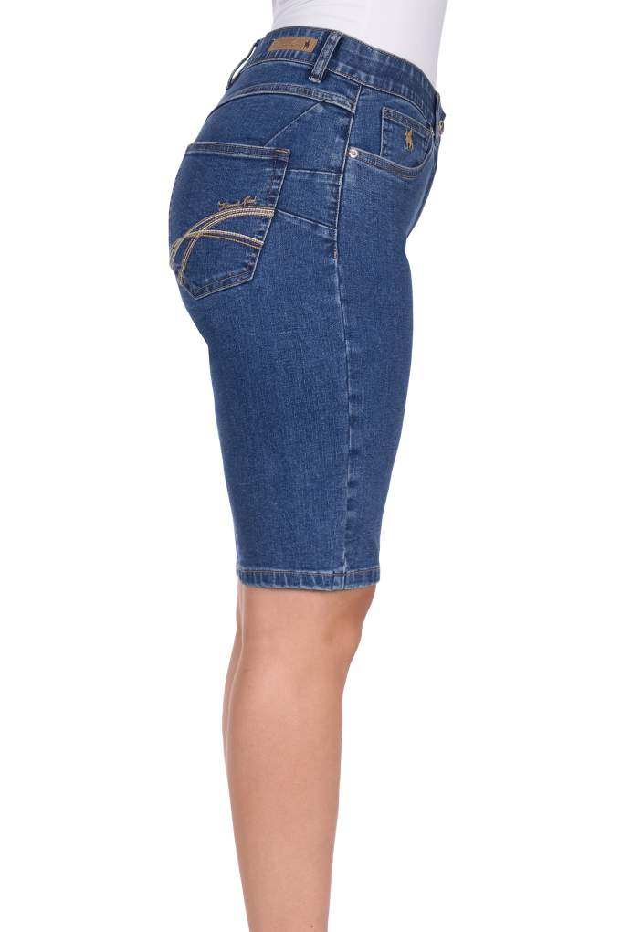 Thomas Cook Ladies Lucy Denim Short