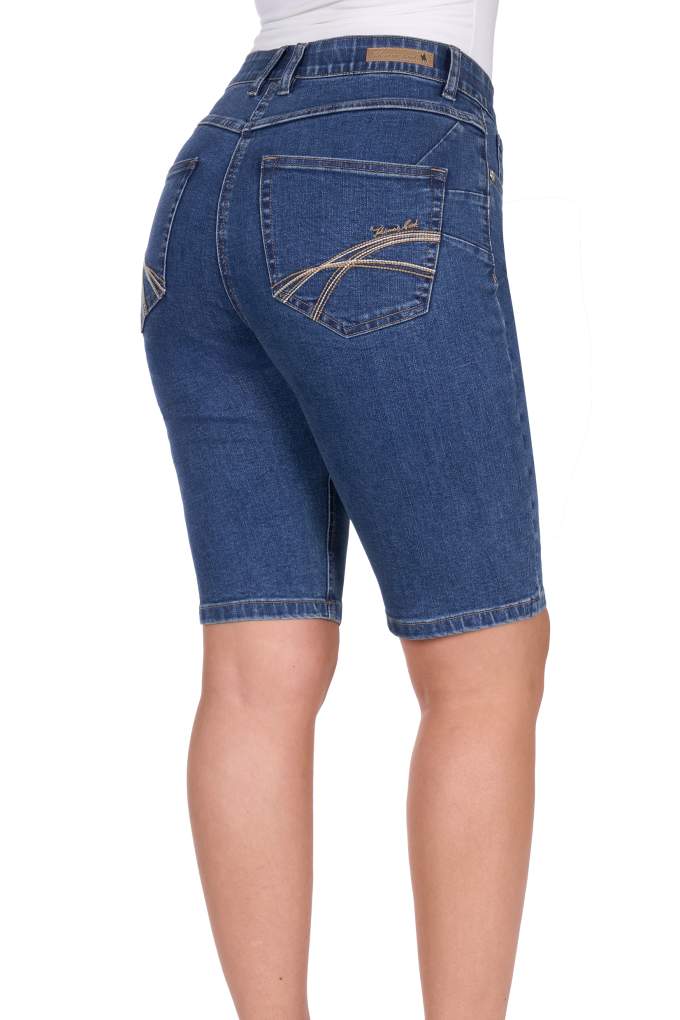 Thomas Cook Ladies Lucy Denim Short