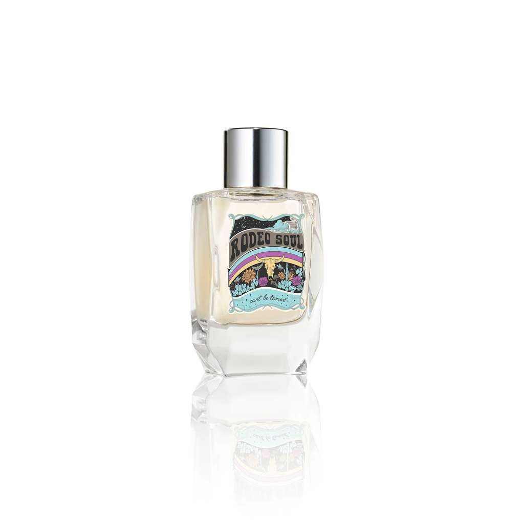 Tru Western Ladies Rodeo Soul Eau De Parfum 100ML