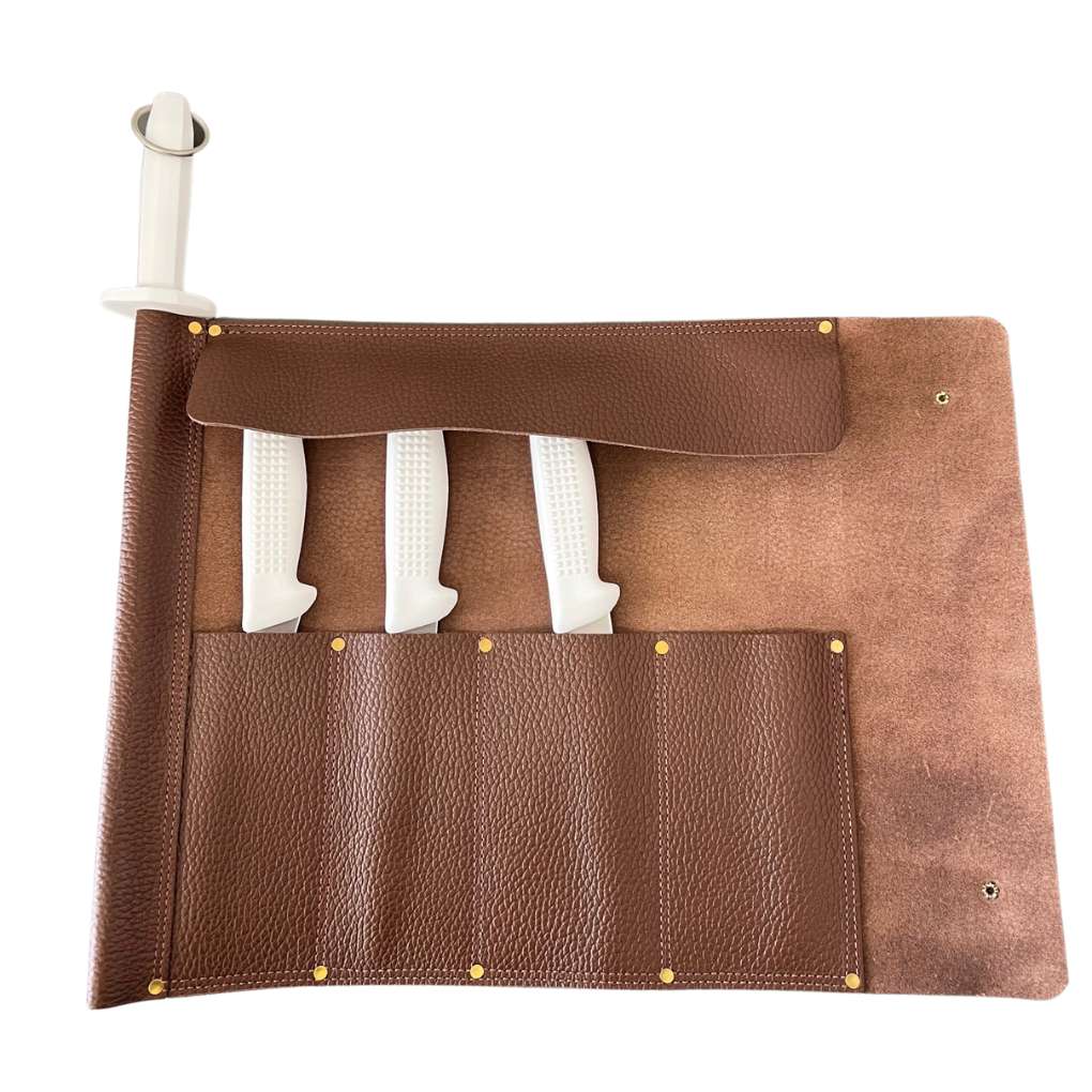 Victory Butcher Knife Set