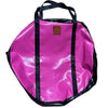 Vinyl Rope Bag