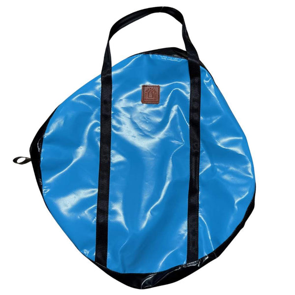 Vinyl Rope Bag | The Top Saddlery