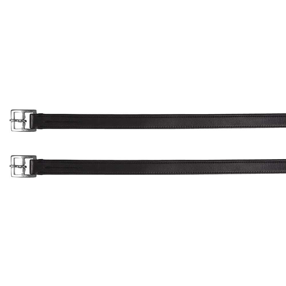 Premium Waxy Soft Stirrup Leathers 1 Inch x 56 Inch