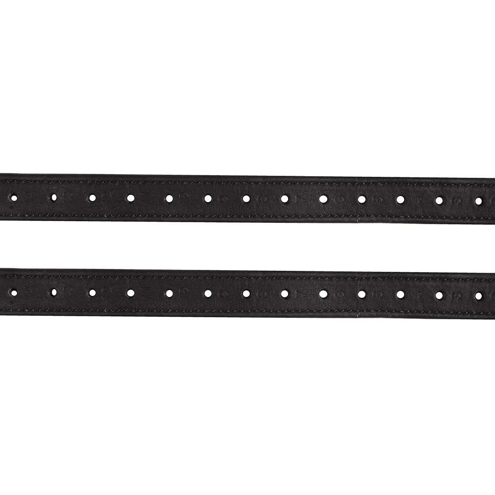 Premium Waxy Soft Stirrup Leathers 1 Inch x 56 Inch