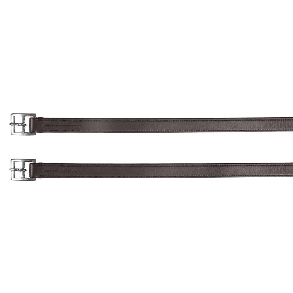Premium Waxy Soft Stirrup Leathers 1 Inch x 56 Inch