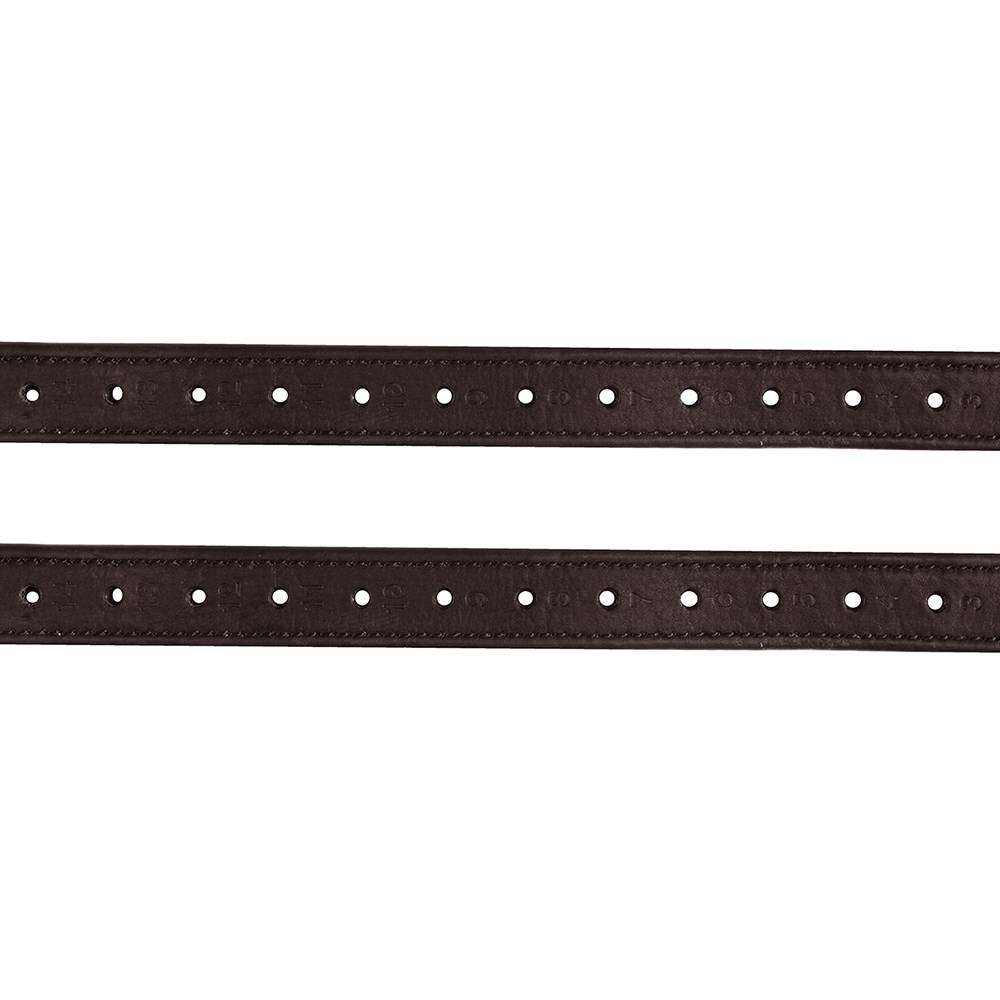 Premium Waxy Soft Stirrup Leathers 1 Inch x 56 Inch