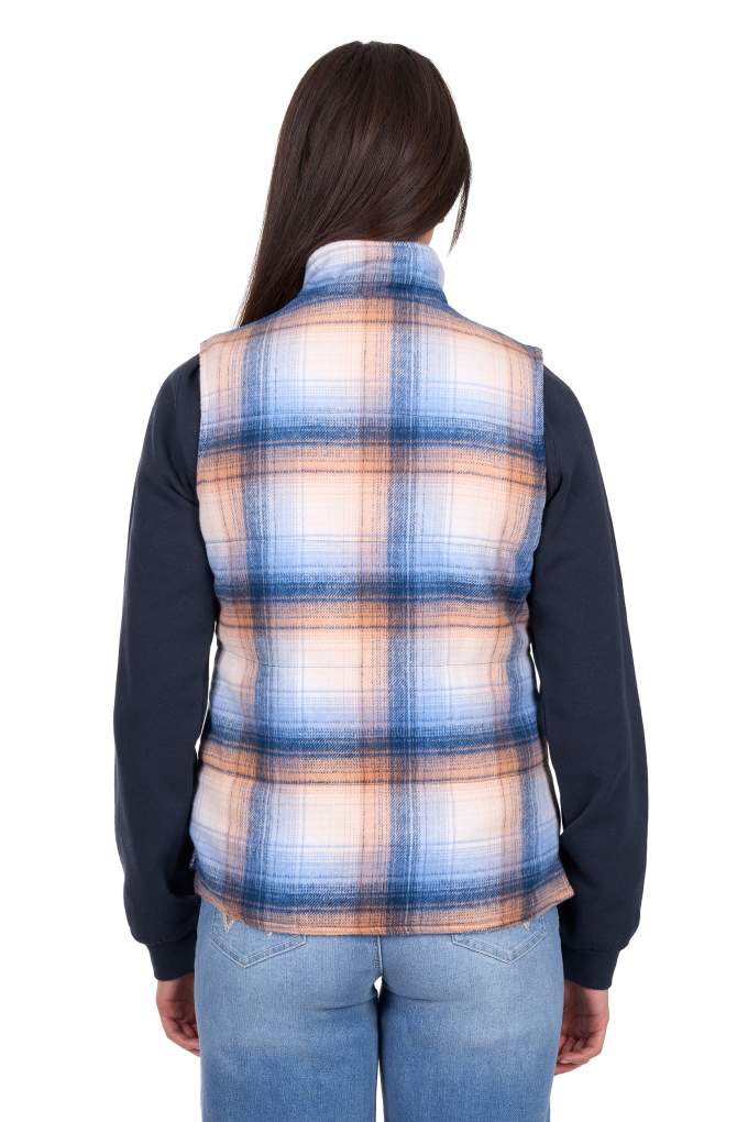 Wrangler Ladies Darla Vest