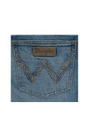 Wrangler Ladies Sadie Kora Jeans Regular