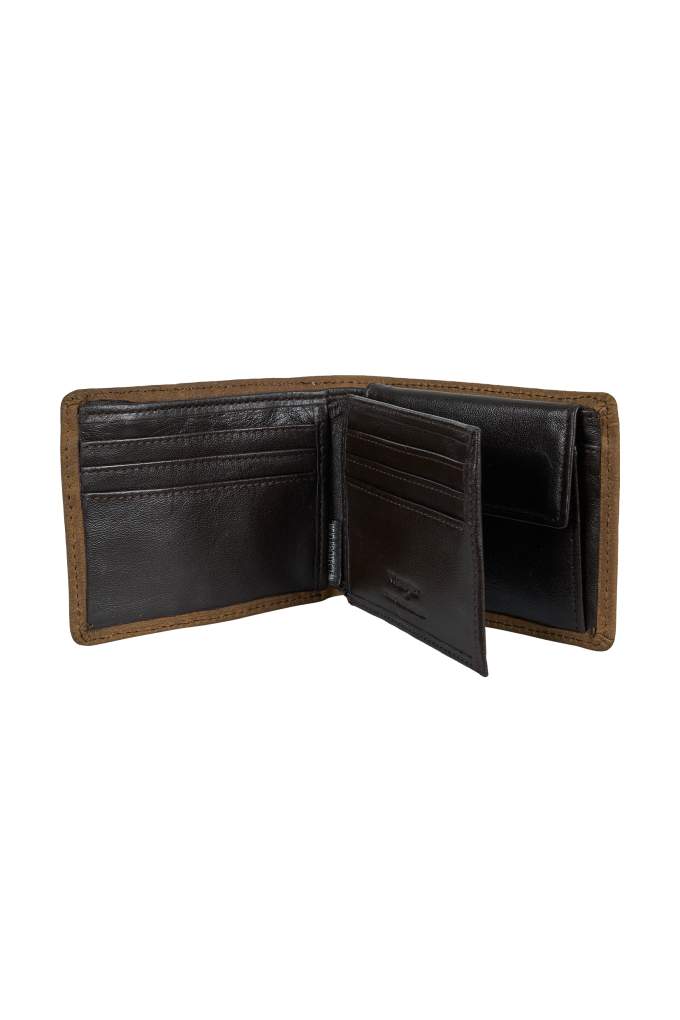 Wrangler Marlo Wallet