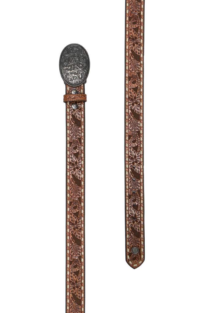 Wrangler Ladies Savannah Belt